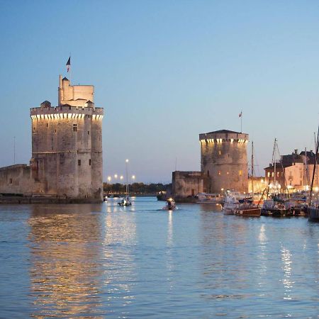 Rue Du Port Daire La Rochelle  Dış mekan fotoğraf